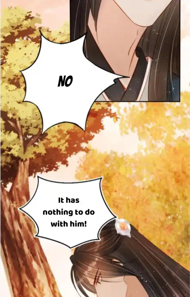 Please Love Me Gentle. Chapter 109