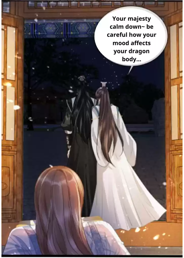 Please Love Me Gentle. Chapter 11