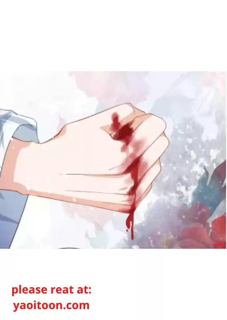 Please Love Me Gentle. Chapter 11