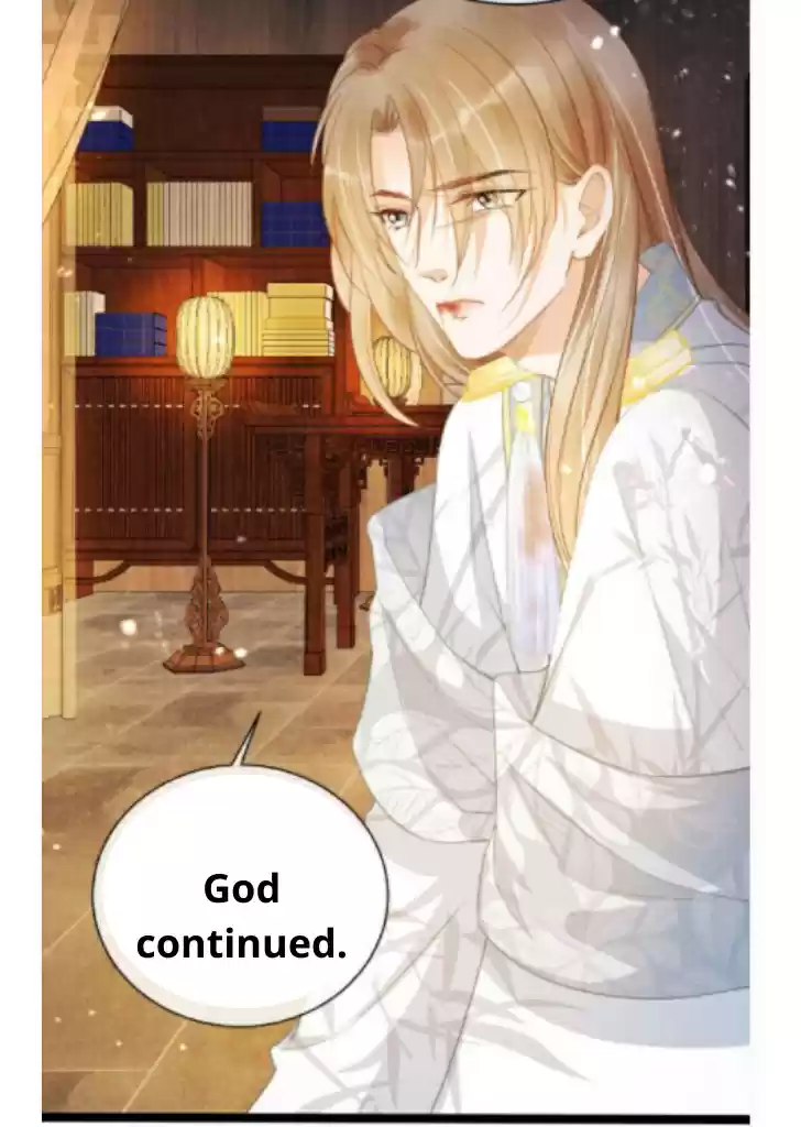 Please Love Me Gentle. Chapter 11