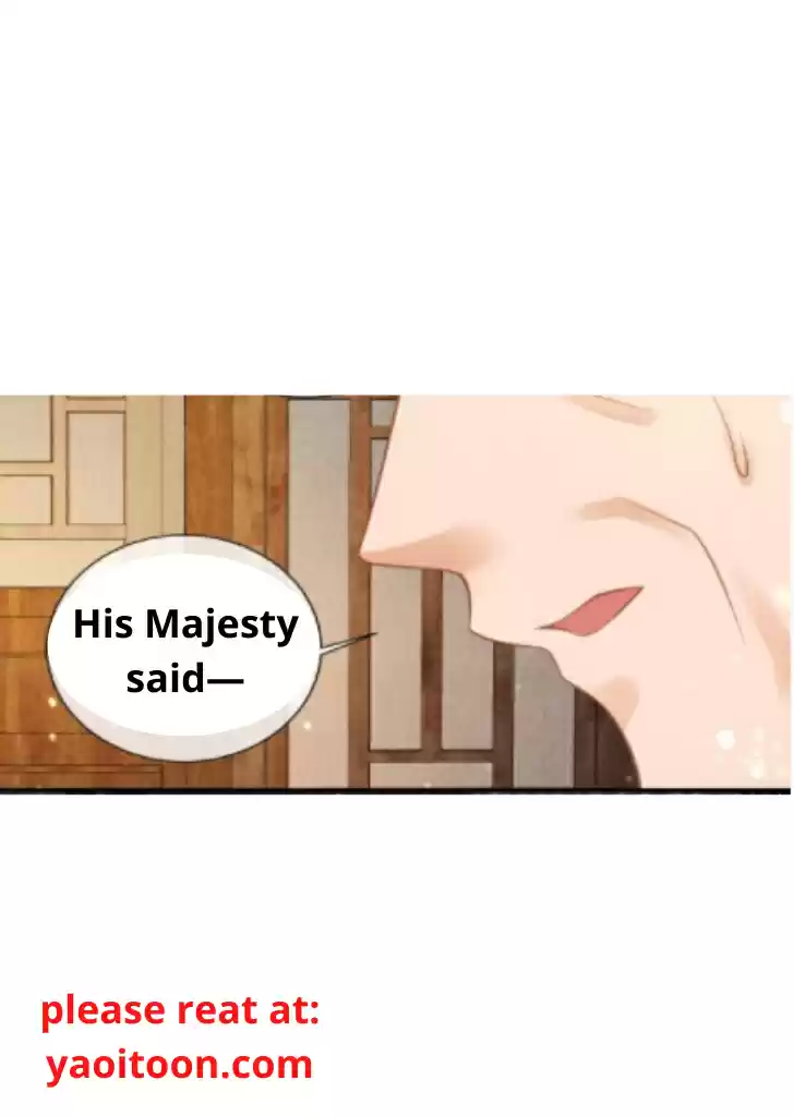 Please Love Me Gentle. Chapter 11