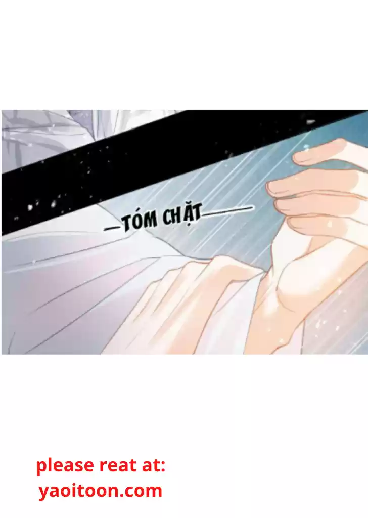 Please Love Me Gentle. Chapter 11