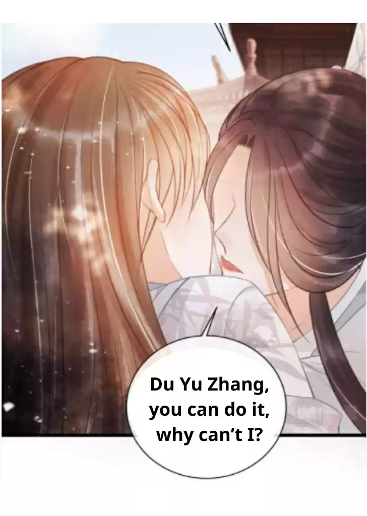 Please Love Me Gentle. Chapter 11