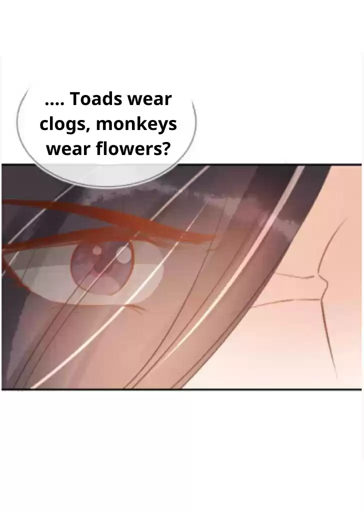 Please Love Me Gentle. Chapter 11