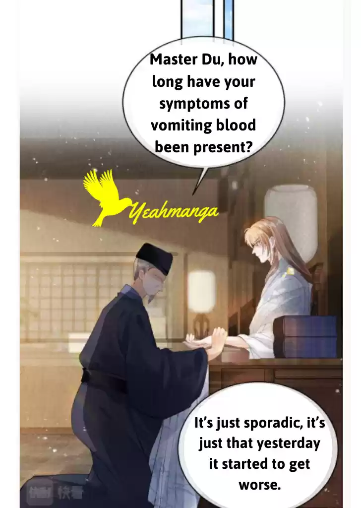 Please Love Me Gentle. Chapter 12