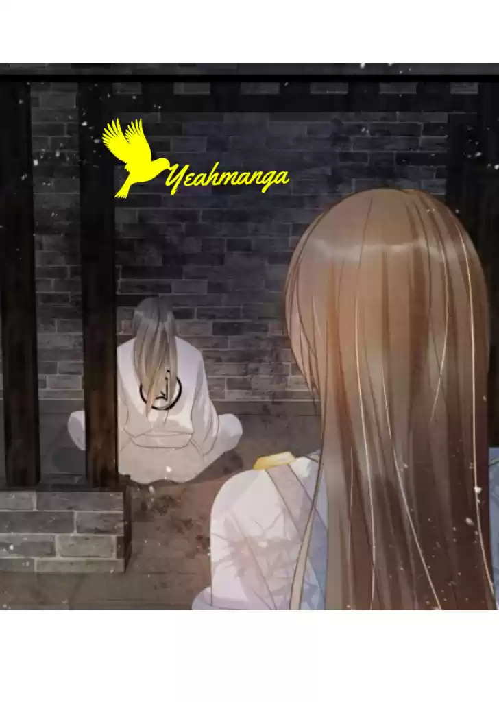 Please Love Me Gentle. Chapter 12