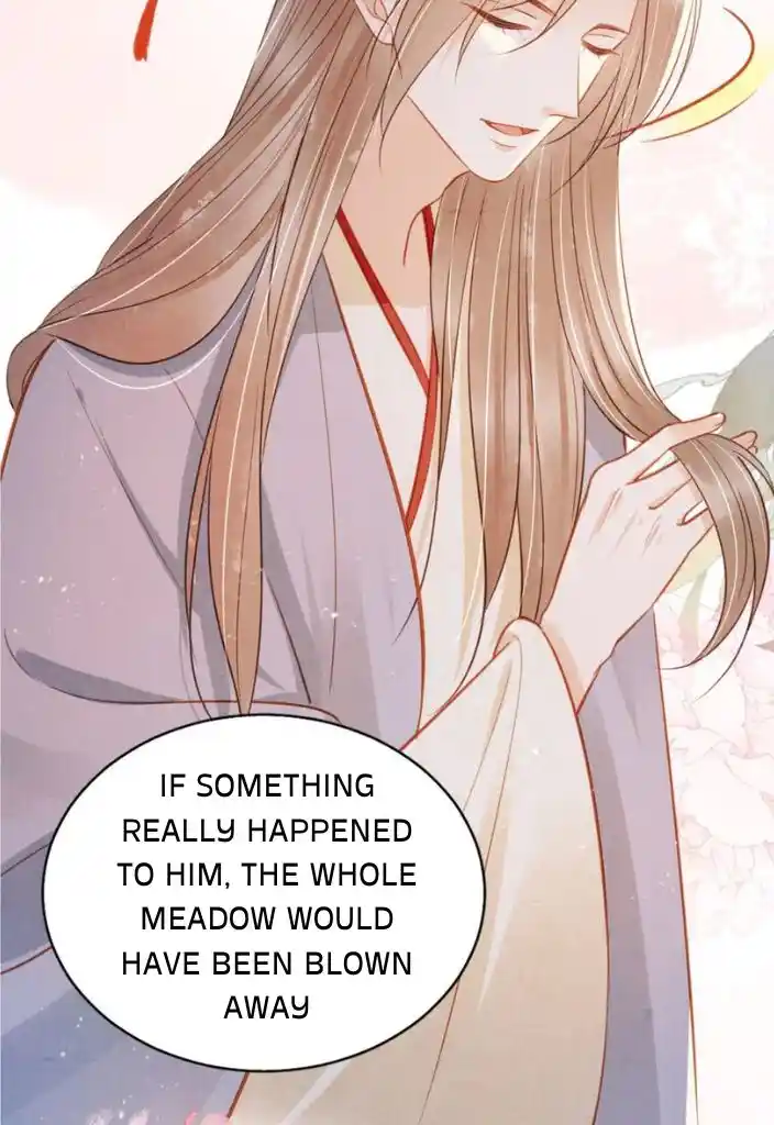 Please Love Me Gentle. Chapter 123