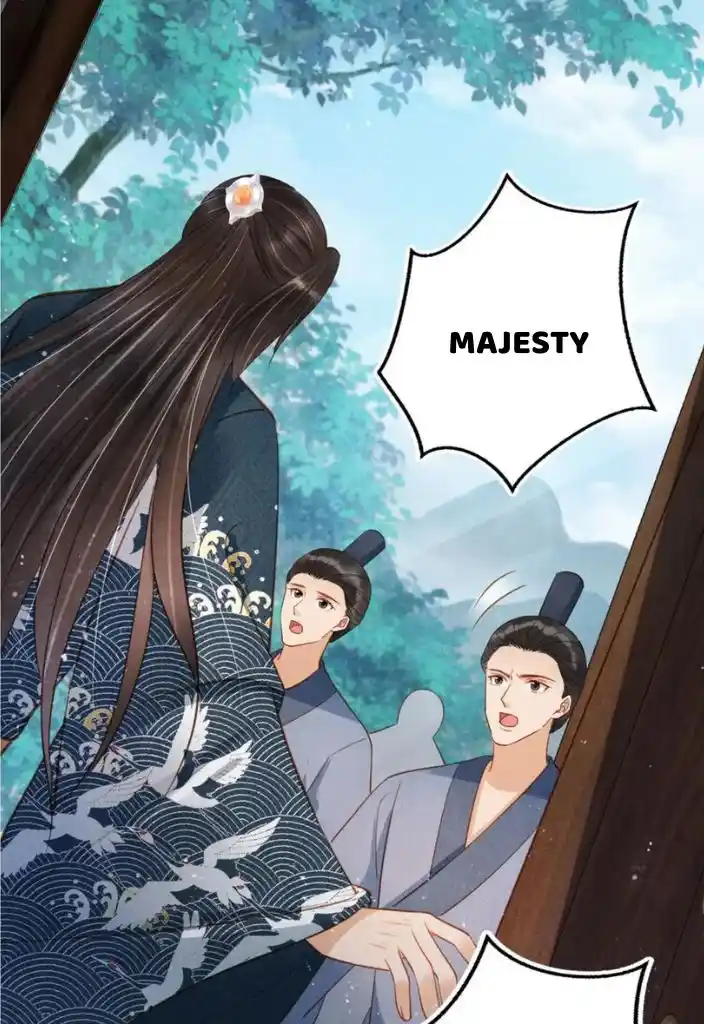 Please Love Me Gentle. Chapter 123