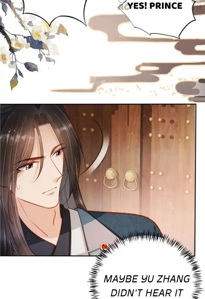 Please Love Me Gentle. Chapter 123