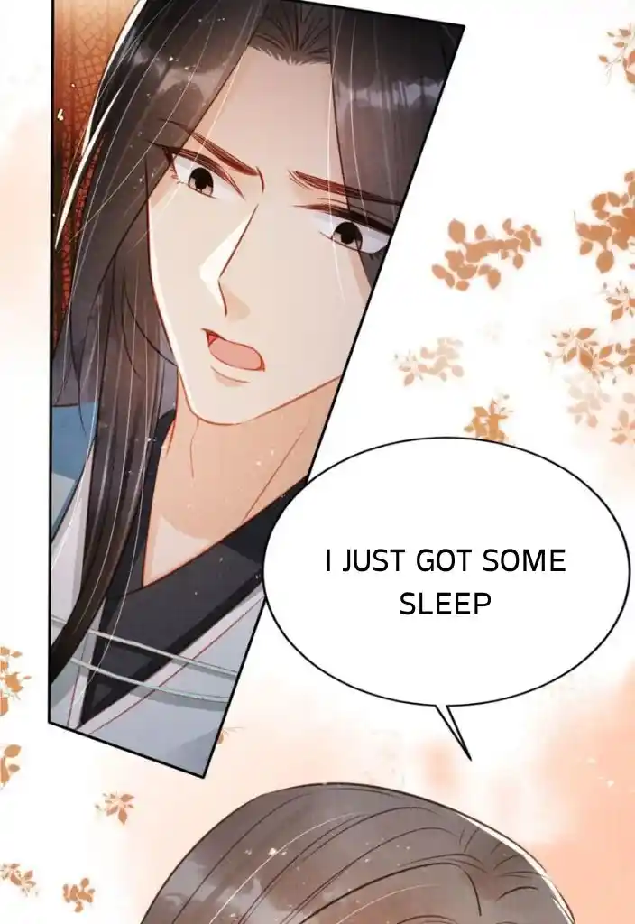 Please Love Me Gentle. Chapter 123