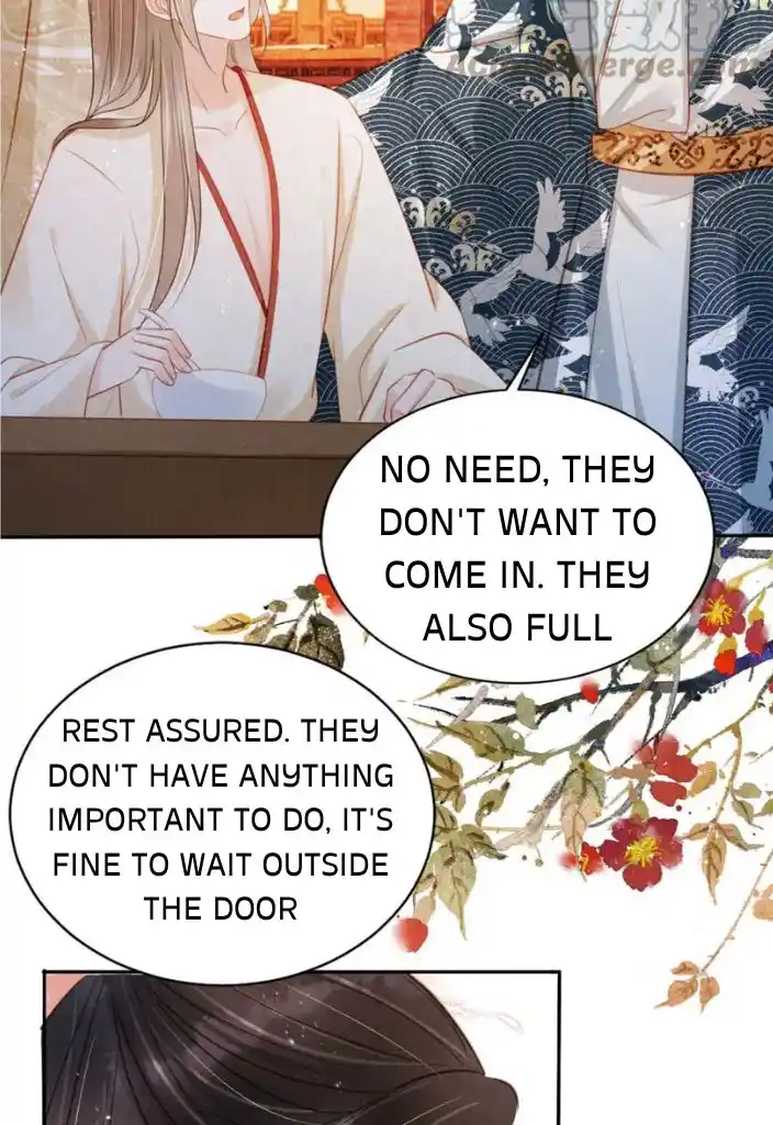 Please Love Me Gentle. Chapter 123