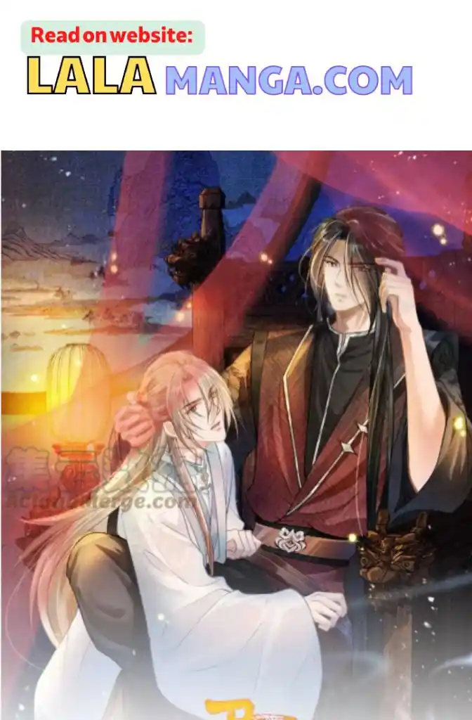 Please Love Me Gentle. Chapter 124