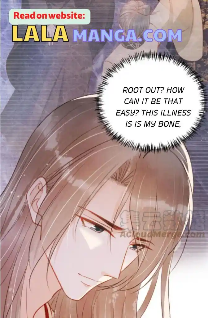 Please Love Me Gentle. Chapter 124