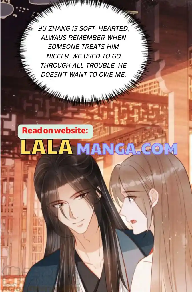 Please Love Me Gentle. Chapter 124