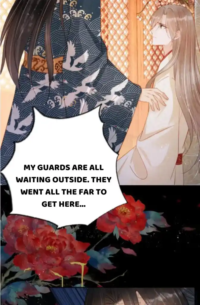 Please Love Me Gentle. Chapter 124