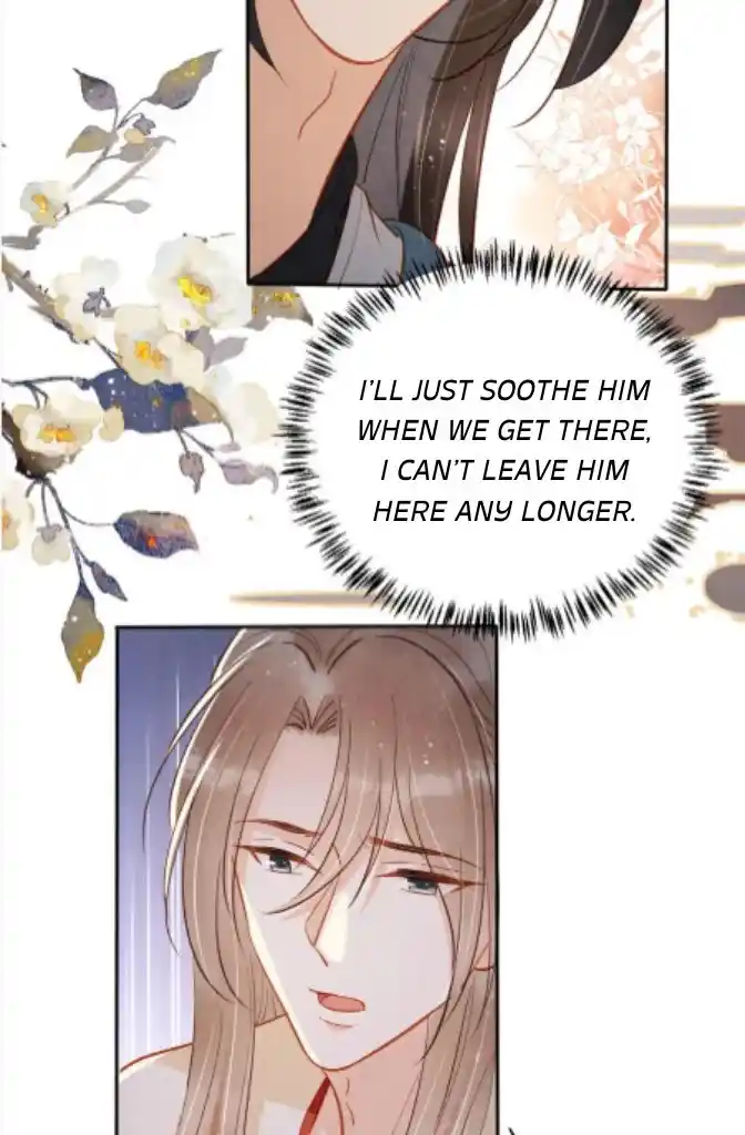 Please Love Me Gentle. Chapter 124