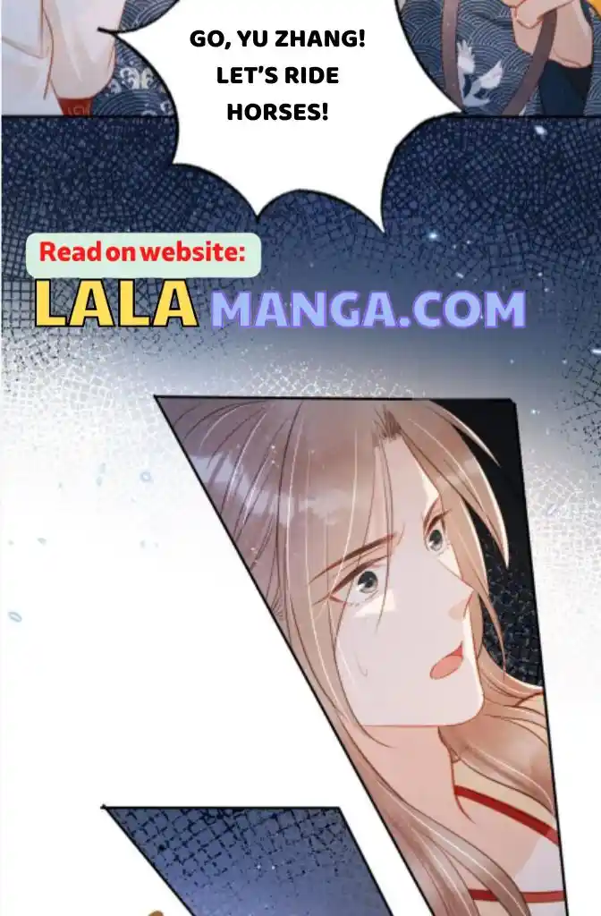 Please Love Me Gentle. Chapter 124