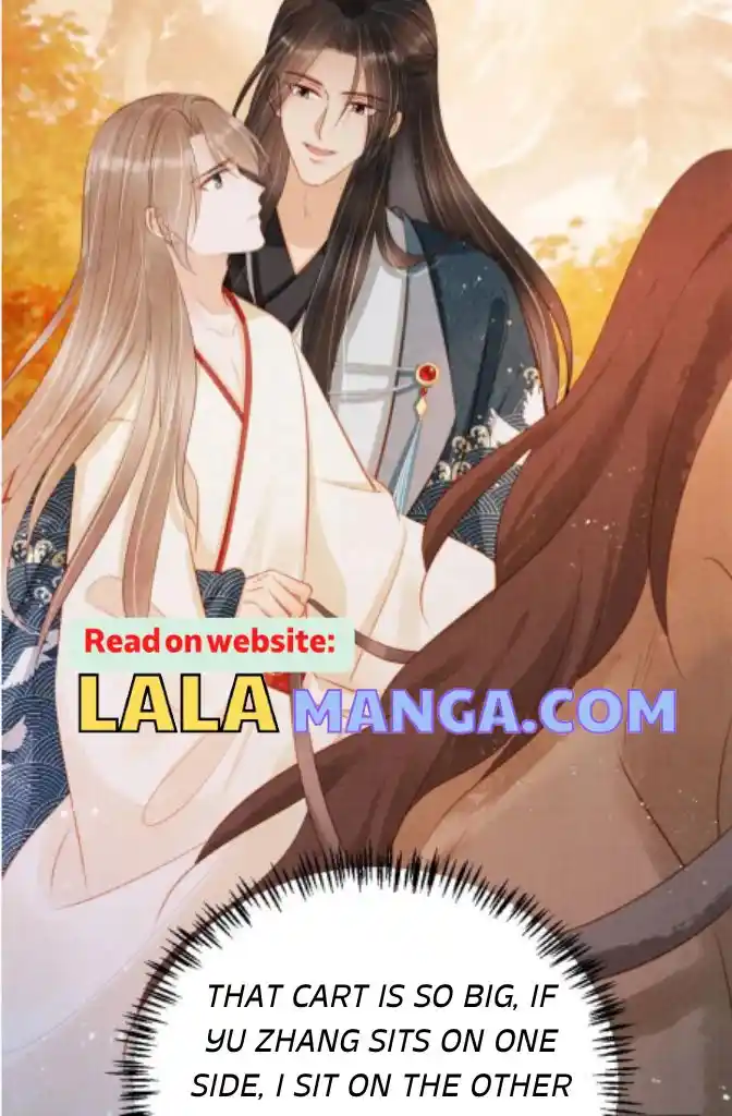 Please Love Me Gentle. Chapter 124