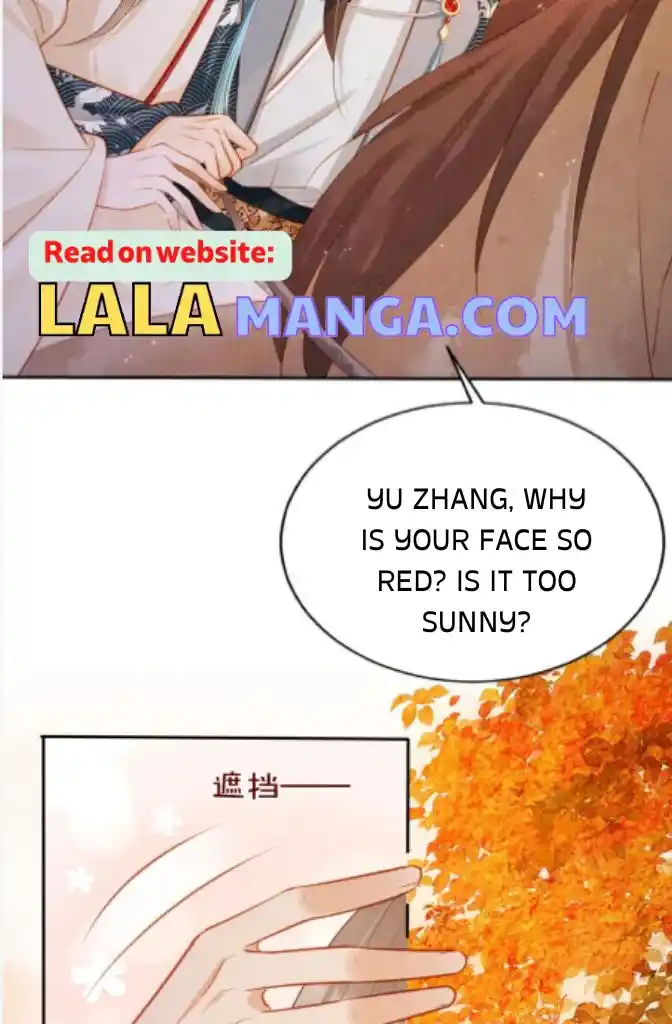 Please Love Me Gentle. Chapter 124