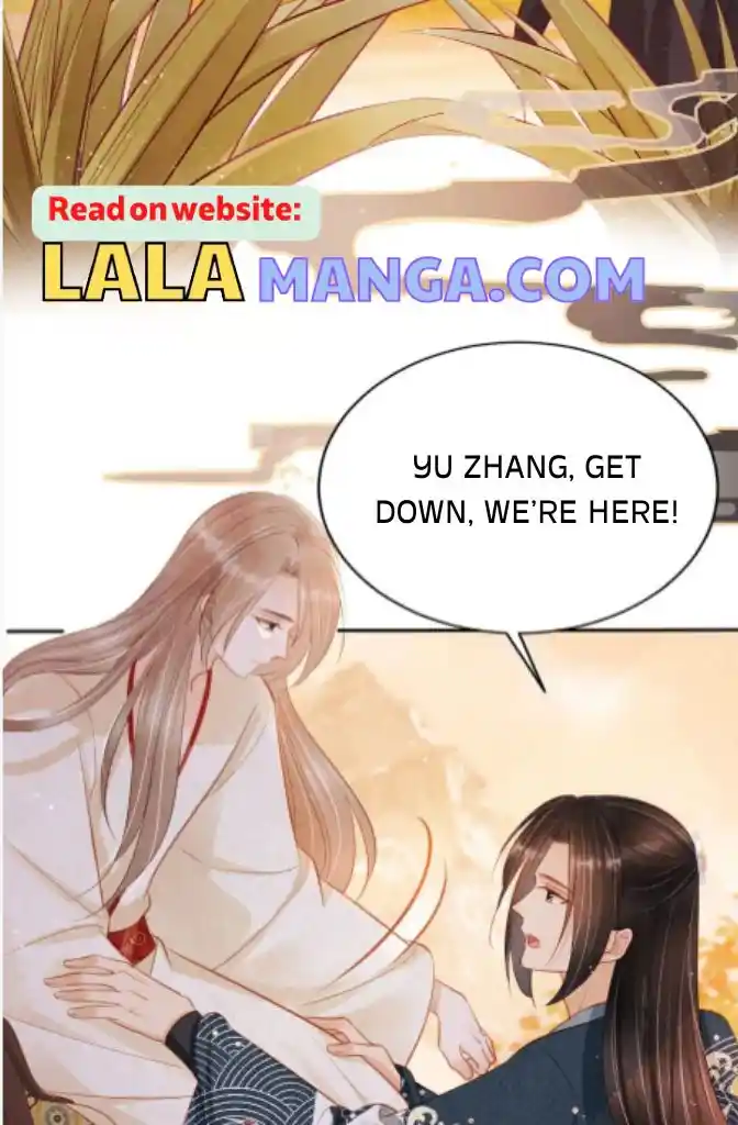 Please Love Me Gentle. Chapter 124