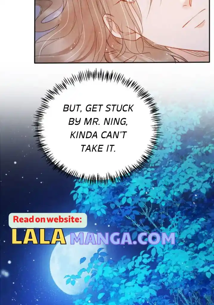 Please Love Me Gentle. Chapter 125