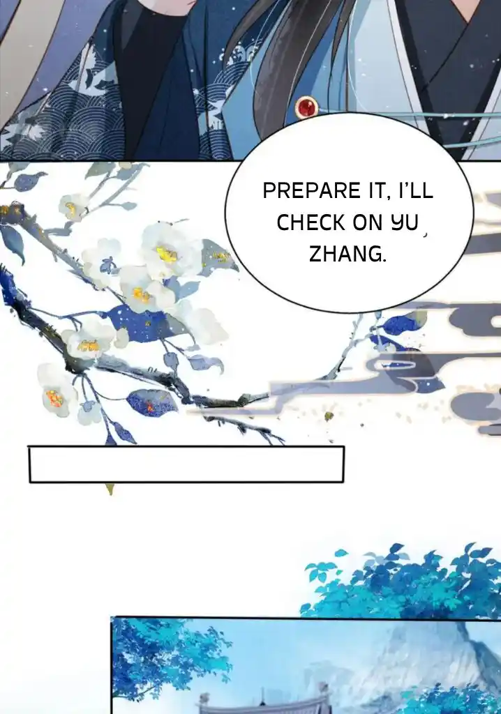 Please Love Me Gentle. Chapter 125