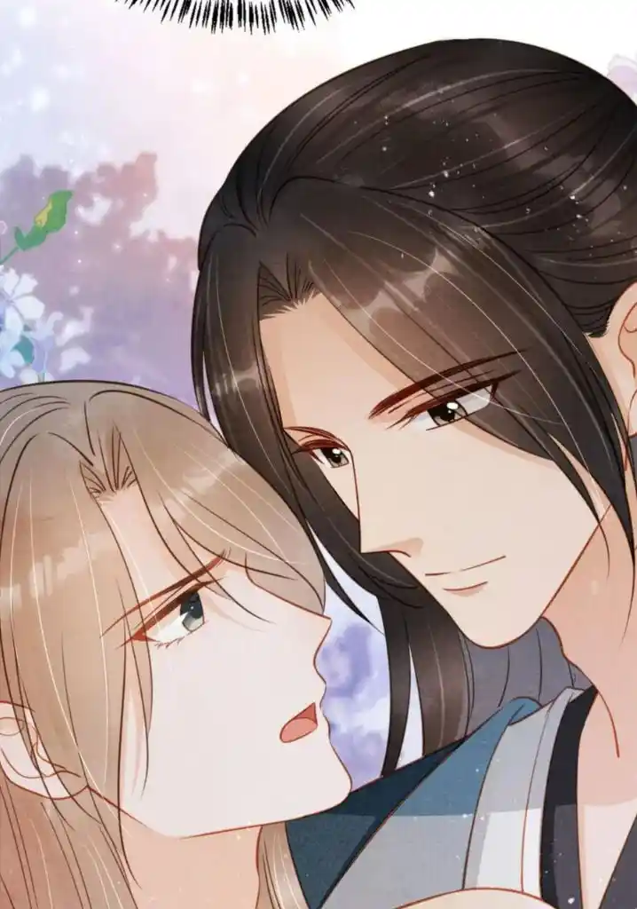 Please Love Me Gentle. Chapter 125