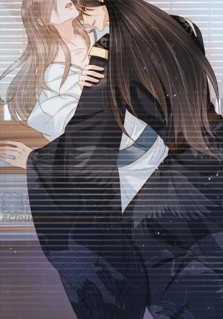 Please Love Me Gentle. Chapter 125