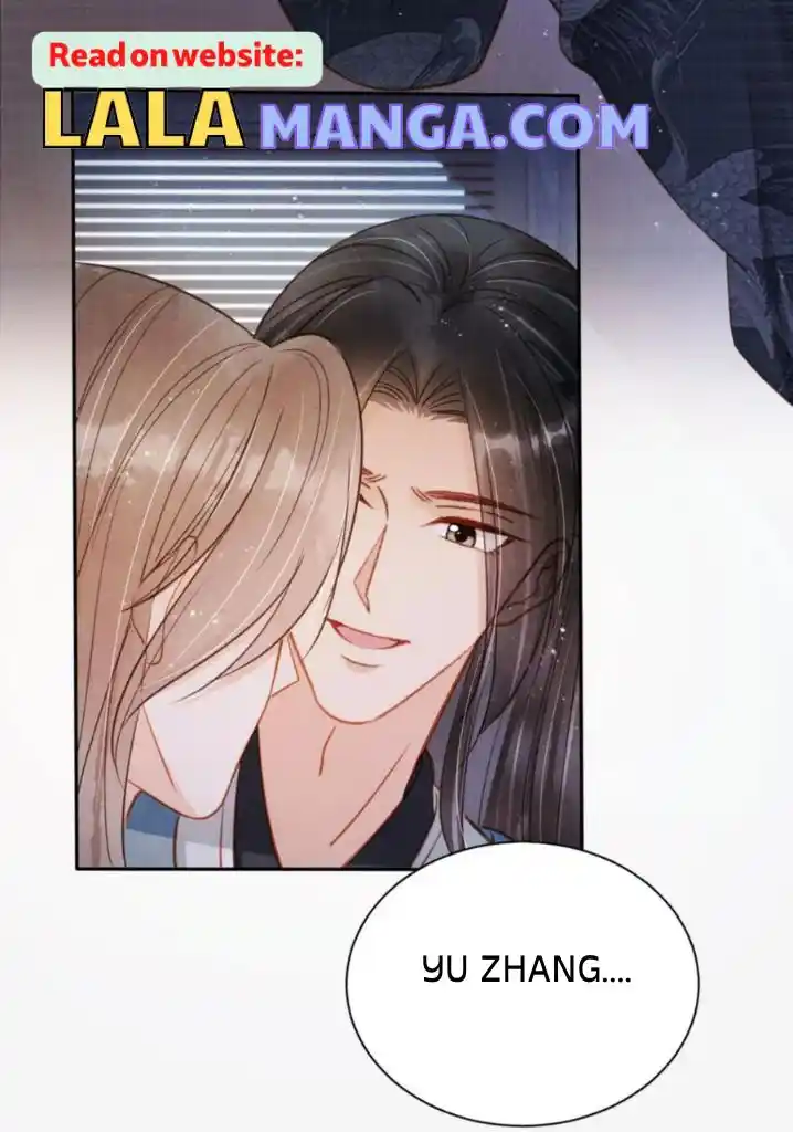 Please Love Me Gentle. Chapter 125