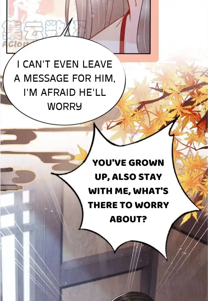 Please Love Me Gentle. Chapter 126