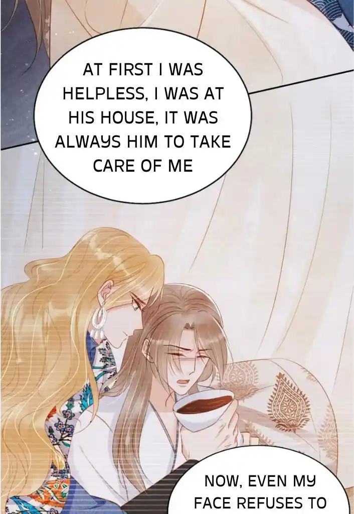 Please Love Me Gentle. Chapter 126