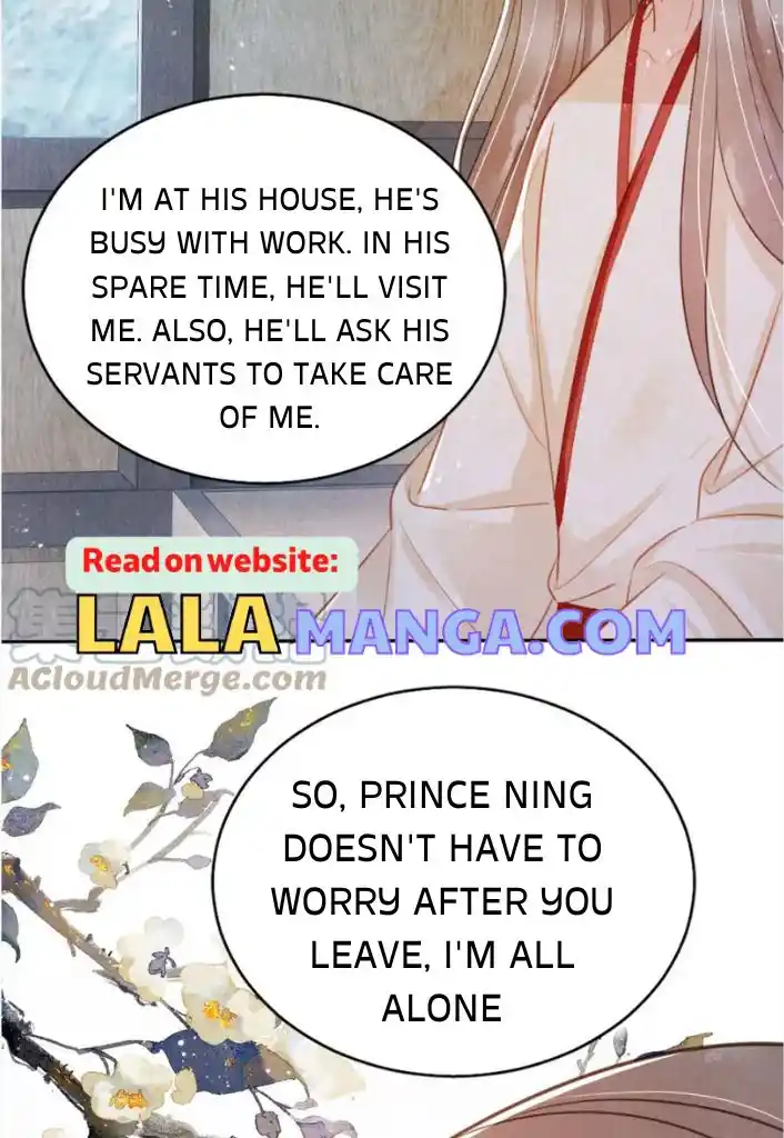 Please Love Me Gentle. Chapter 126