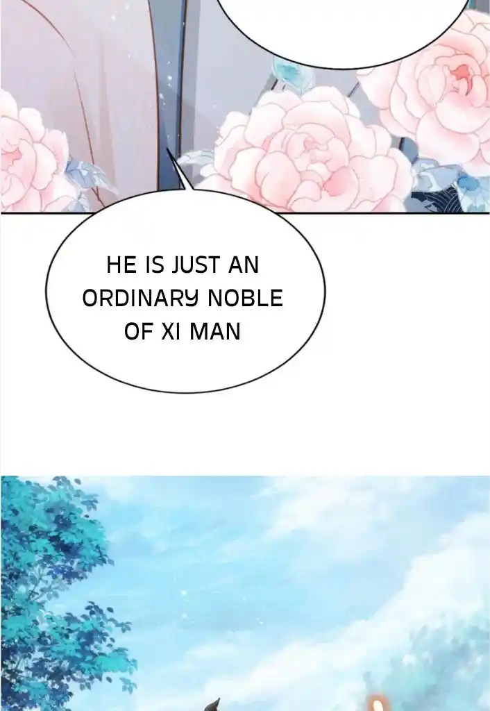 Please Love Me Gentle. Chapter 126