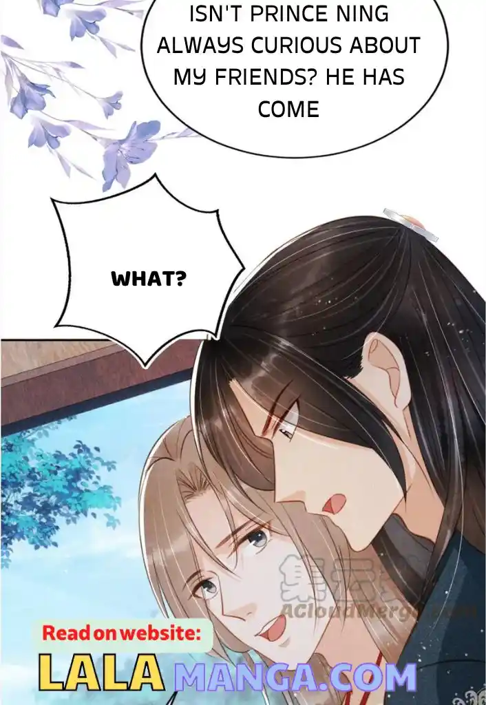 Please Love Me Gentle. Chapter 126