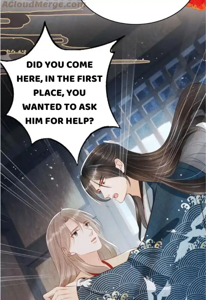 Please Love Me Gentle. Chapter 126