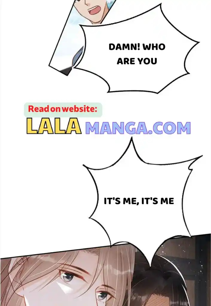 Please Love Me Gentle. Chapter 126