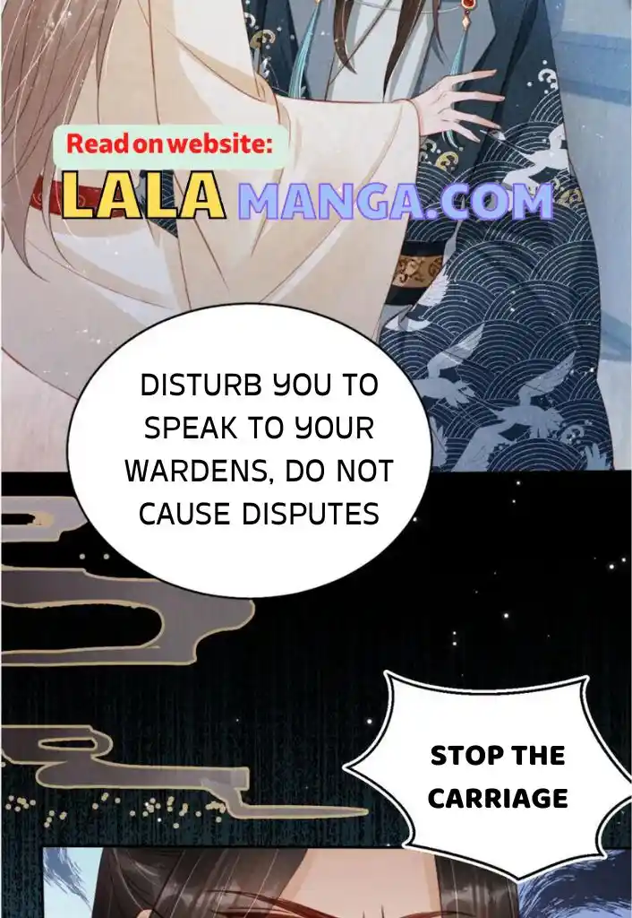 Please Love Me Gentle. Chapter 126