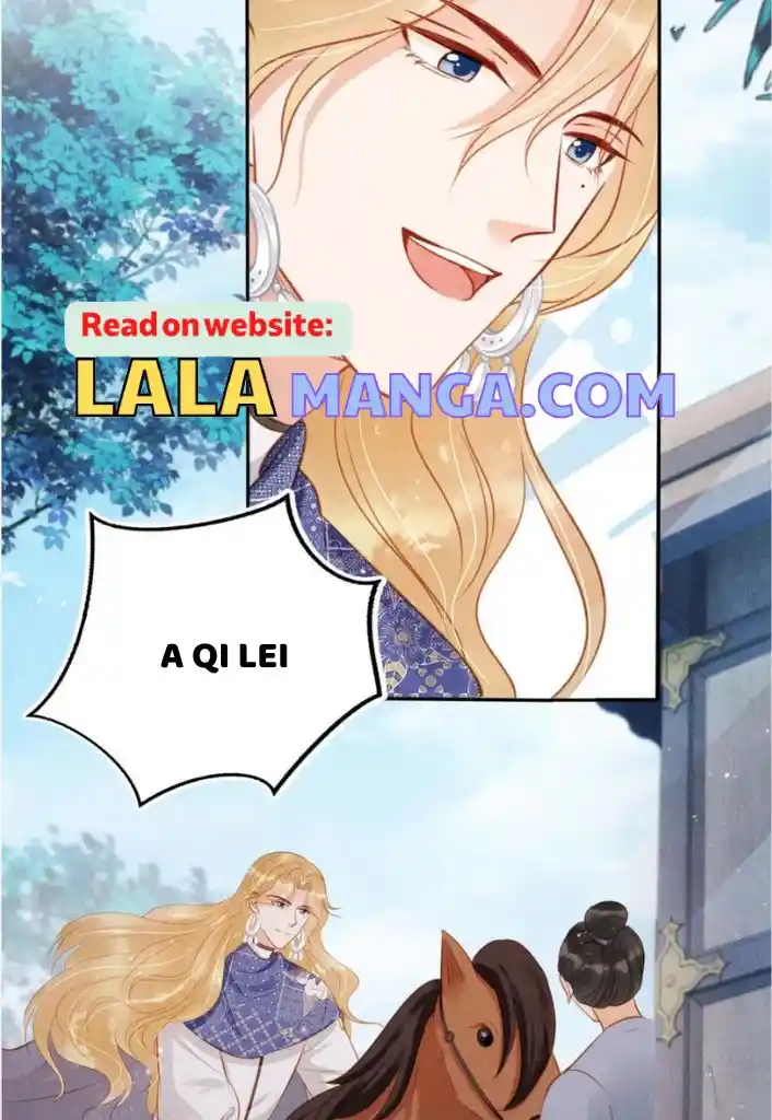 Please Love Me Gentle. Chapter 126