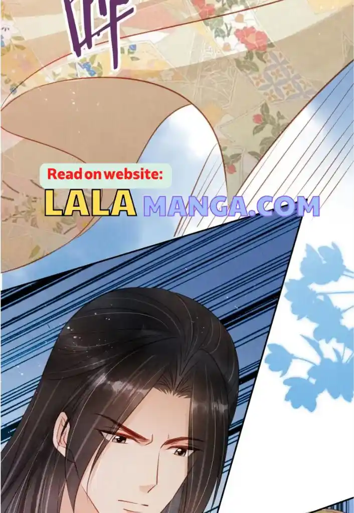 Please Love Me Gentle. Chapter 126