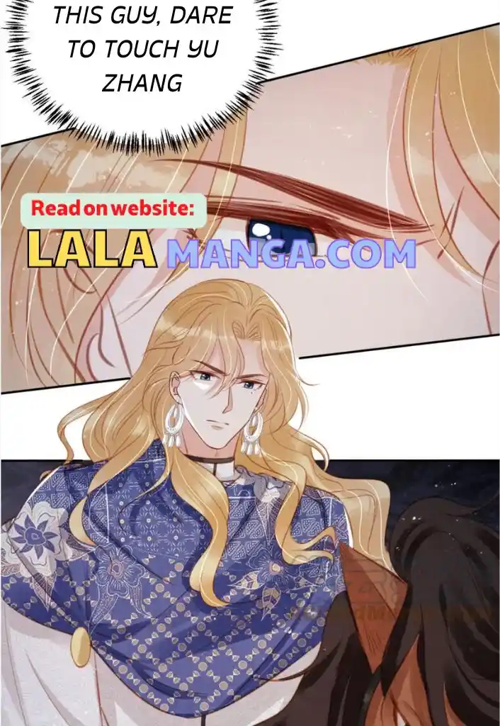 Please Love Me Gentle. Chapter 127