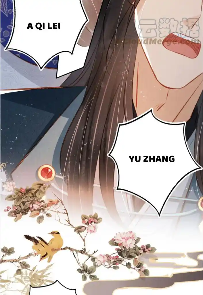 Please Love Me Gentle. Chapter 127