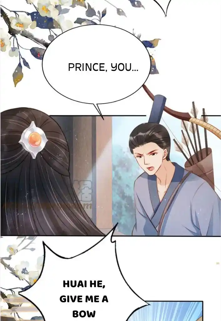 Please Love Me Gentle. Chapter 127