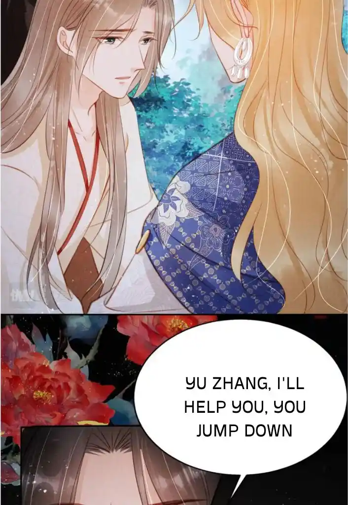 Please Love Me Gentle. Chapter 127