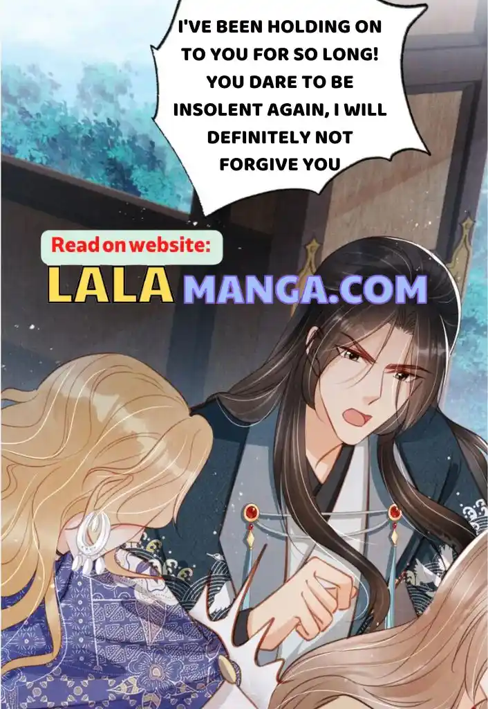 Please Love Me Gentle. Chapter 127