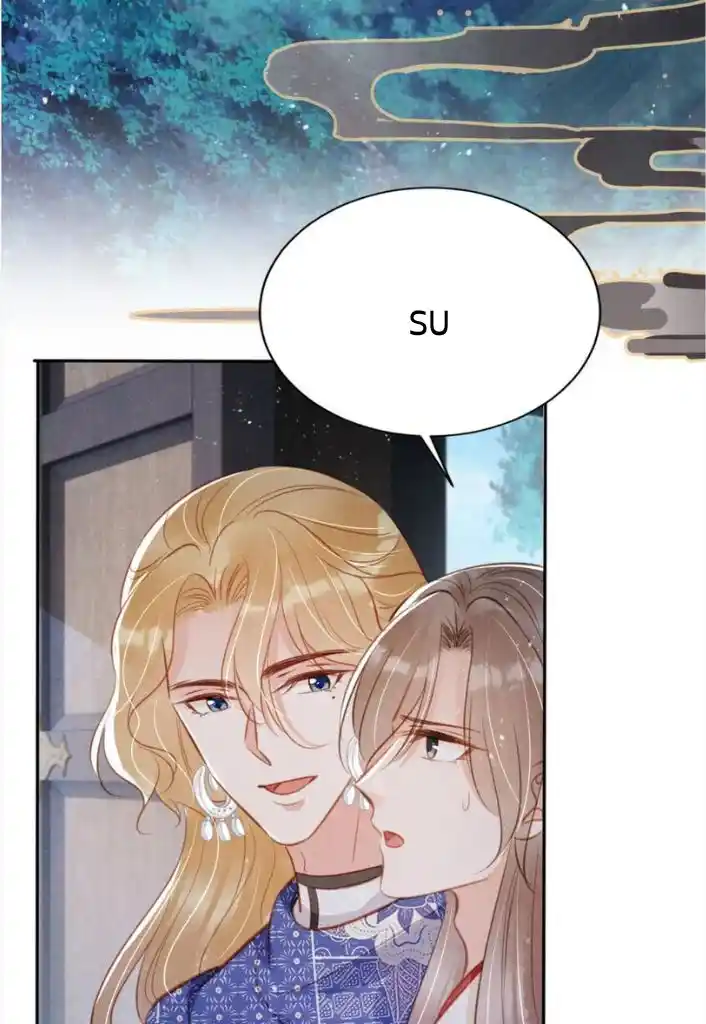 Please Love Me Gentle. Chapter 127