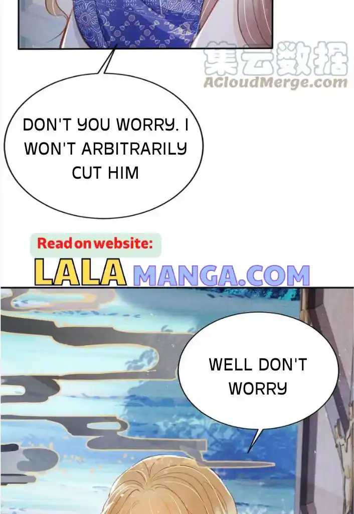 Please Love Me Gentle. Chapter 127