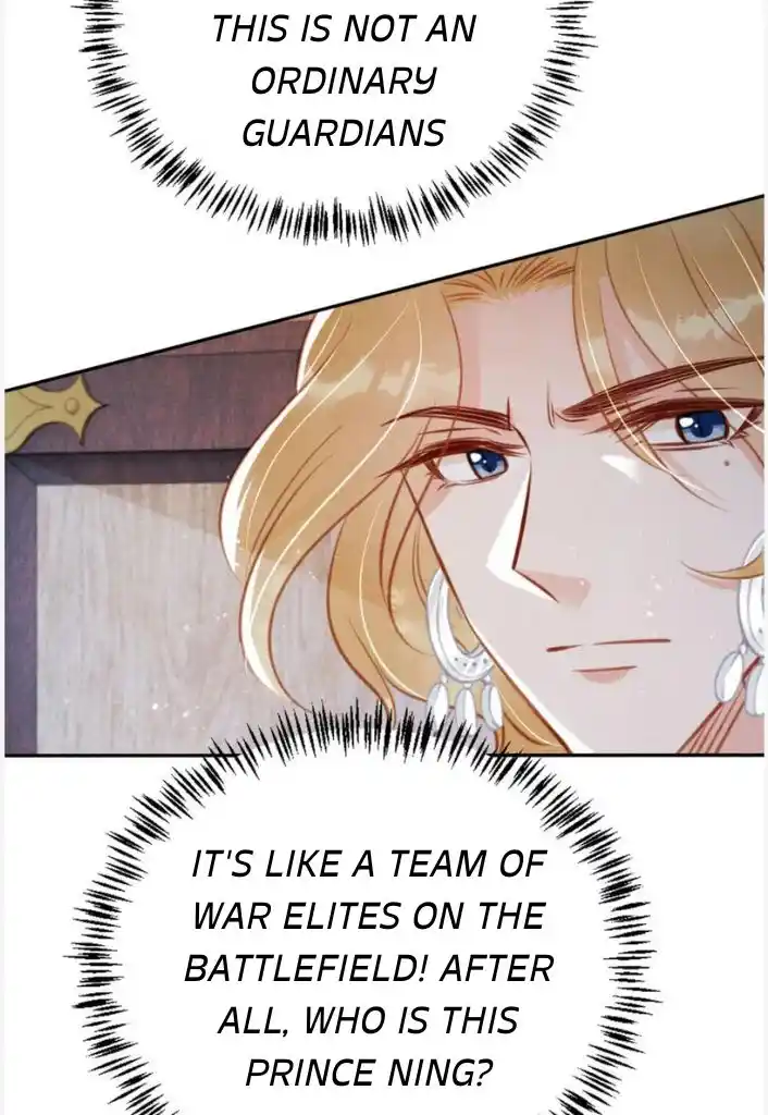 Please Love Me Gentle. Chapter 127