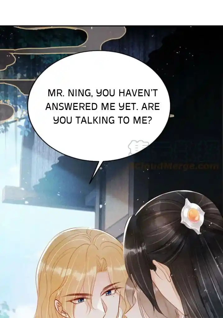 Please Love Me Gentle. Chapter 128