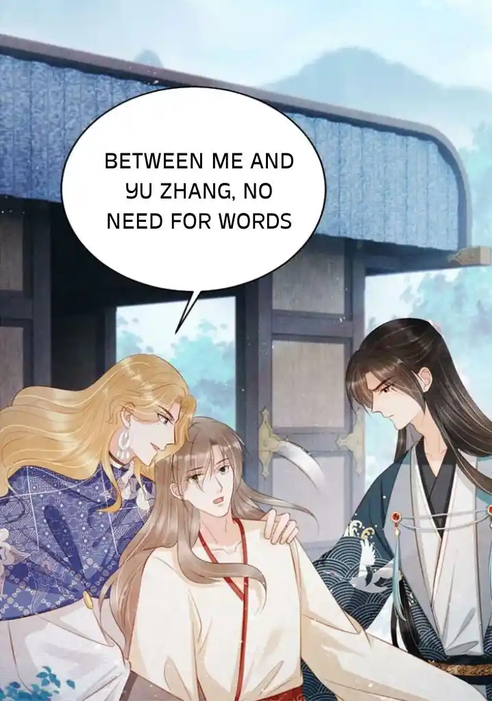 Please Love Me Gentle. Chapter 128