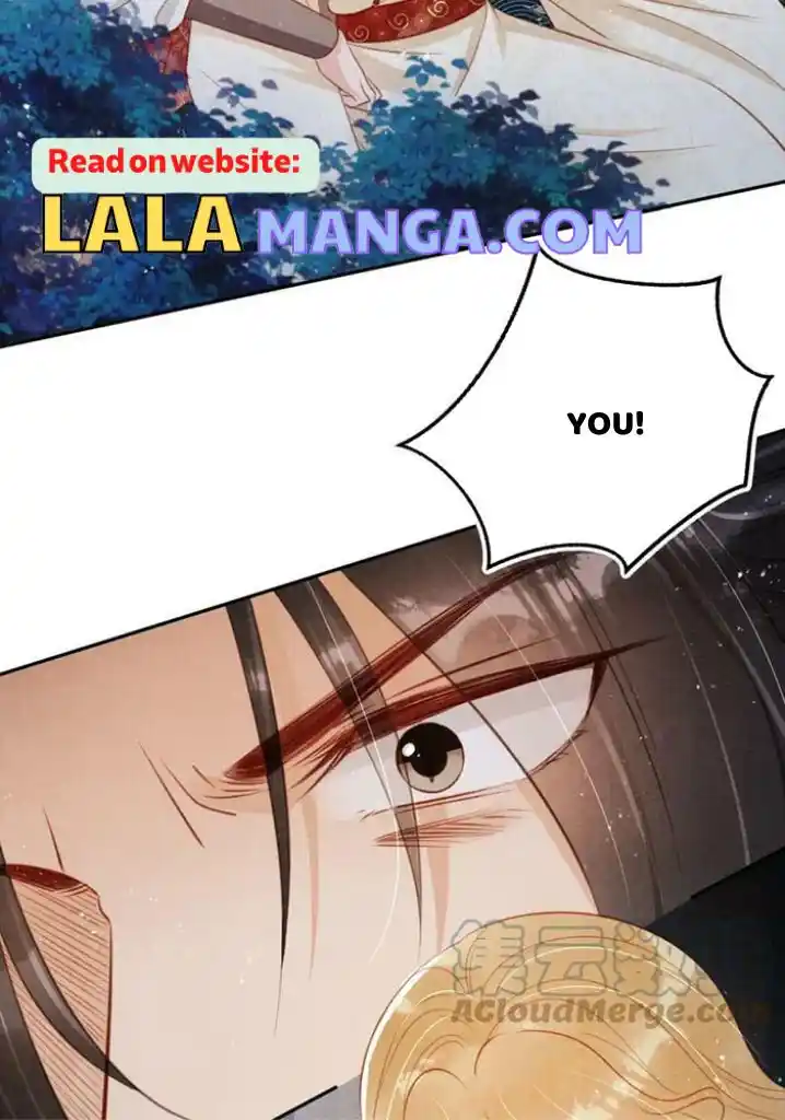 Please Love Me Gentle. Chapter 128